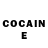 Cocaine FishScale Mansurhoja Atahodjaev
